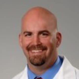 Mark Rice, MD, Emergency Medicine, Marrero, LA, West Jefferson Medical Center