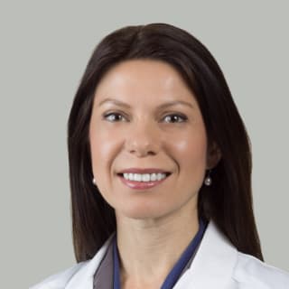 Alexandra Smolina, PA, Internal Medicine, Wheeling, IL, Advocate Lutheran General Hospital