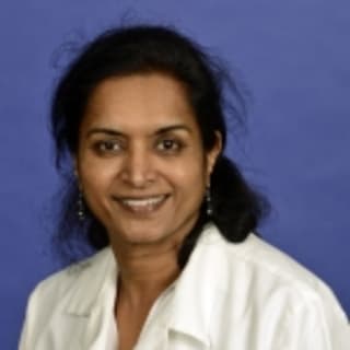 Chitra Venkatraman, MD