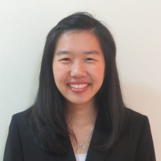 Crystal Wang, MD, Pediatrics, Palo Alto, CA