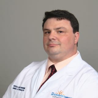 Gabriel Lerman, DO, Internal Medicine, Wilmington, DE, Nazareth Hospital