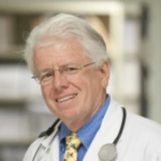 Robert McNamee, MD