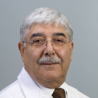 Carlos Rabito, MD, Nuclear Medicine, Boston, MA
