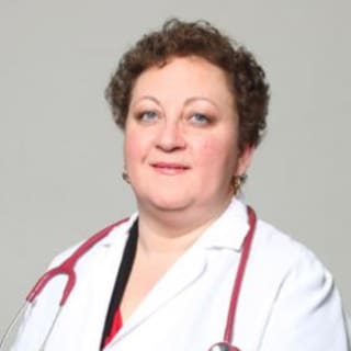 Madeline Velez-Phillips, MD, Internal Medicine, Peekskill, NY, Reading Hospital