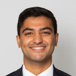 Ankit Shah, MD, Internal Medicine, New York, NY