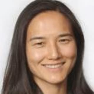 Sylvia Kim, MD