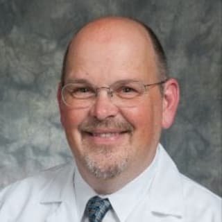 Leo Burns, MD, Emergency Medicine, Newark, DE