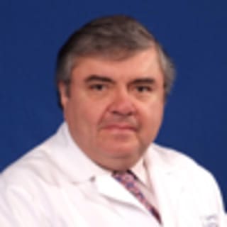 Hernando Lyons, MD, Pediatric Gastroenterology, Detroit, MI, Ascension St. John Hospital