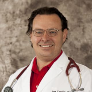 John Canalizo, MD, Emergency Medicine, Daytona Beach, FL, AdventHealth DeLand