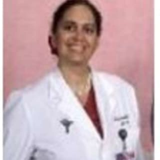 Gina Arabitg, MD