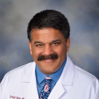 Urvish Shah, MD, Gastroenterology, Marshall, MI, University of Michigan Health-Sparrow Lansing