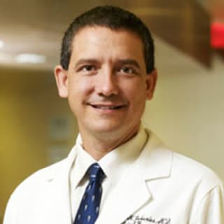 George Zaharias, MD