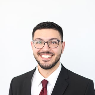 Laith Wahab, DO, Resident Physician, Temple, TX