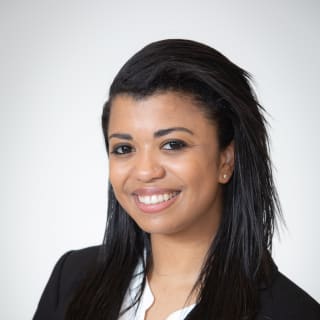 Kolu Wynne, MD, Resident Physician, Farmington, CT