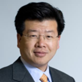 Dr. Sang-Gil Lee, MD – Boston, MA | Orthopaedic Surgery