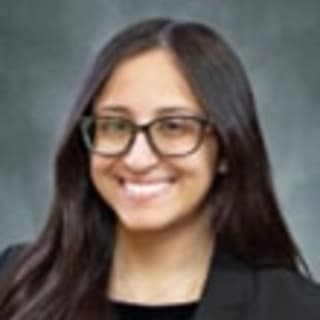 Christinia Patel, MD, Resident Physician, Memphis, TN