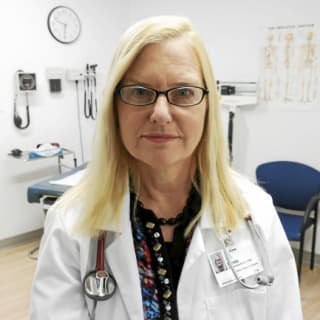 Linda Schermerhorn, Family Nurse Practitioner, Pittsfield, MA, Berkshire Medical Center