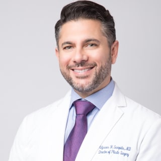 Ulysses Scarpidis, MD