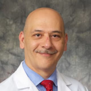 Farid Moosavy, MD, Pulmonology, Newark, DE