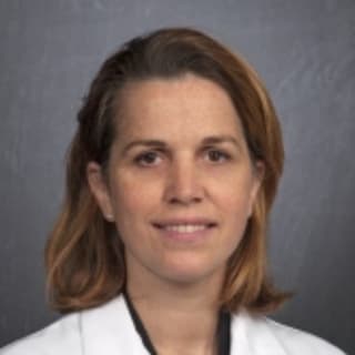 Raquel Garcia-Roca, MD