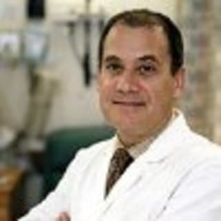 Jeffrey Groeger, MD, Internal Medicine, New York, NY, Memorial Sloan Kettering Cancer Center