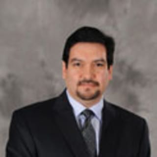 Martin Garza, MD, Pediatrics, Edinburg, TX, South Texas Health System