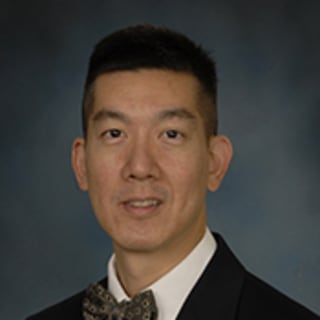 Wilbur Chen, MD