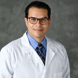 Armando Rosales, MD, General Surgery, Orlando, FL