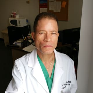 Sam Thompson, MD