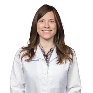 Katherine (Bracke) Westra, MD