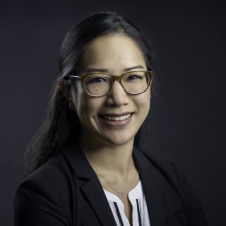 Linda Zhang, MD, Orthopaedic Surgery, Rochester, NY