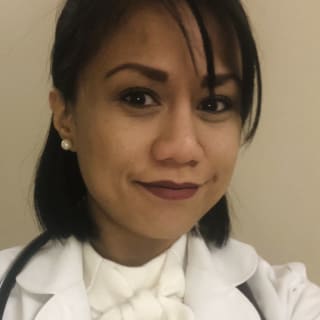 Richelle Felicitas, Acute Care Nurse Practitioner, Little Rock, AR