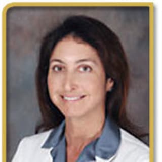 Elena Roth, MD, Ophthalmology, Miami, FL, UMHC - Bascom Palmer Eye Institute