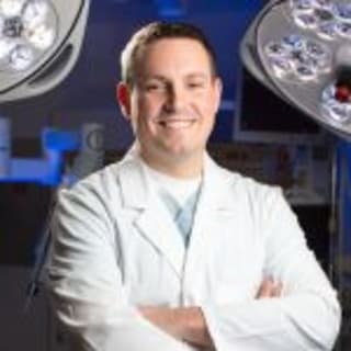 Jason Smith, DO, Urology, Berlin, MD, Atlantic General Hospital
