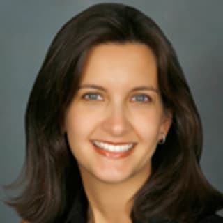 Tiffany Svahn, MD