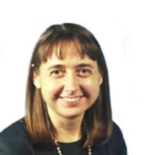 Cora Musial, MD