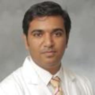 Jyotheen Karam, MD