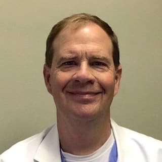 David Pigott, MD, Emergency Medicine, Birmingham, AL, UAB Highlands