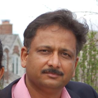 Srinivasa Pamulapati, MD