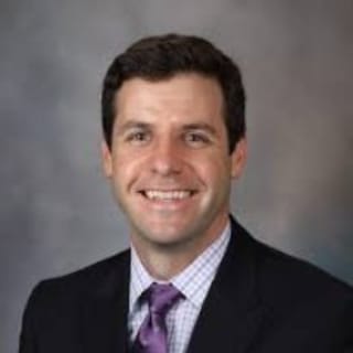 Nicholas Pulos, MD, Orthopaedic Surgery, Rochester, MN, Mayo Clinic Hospital - Rochester