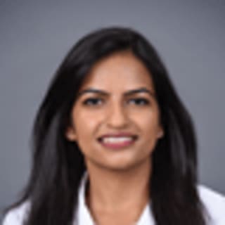 Yamini Sachan, MD, Rheumatology, Waterbury, CT, Indiana University Health University Hospital