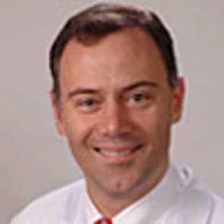 John Whittle Jr., MD, Research, Savannah, GA