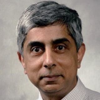 Ananth Honasoge, MD, Internal Medicine, Chicago, IL, Advocate Trinity Hospital