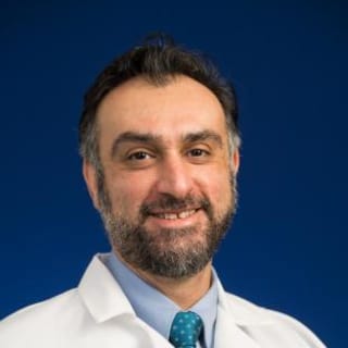 Navid Seraji-Bozorgzad, MD, Neurology, Ann Arbor, MI, University of Michigan Medical Center