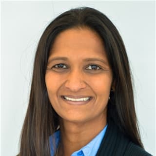 Vaishali Bhalani, MD