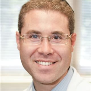 Michael Konig, DO, Cardiology, Brooklyn, NY, Maimonides Medical Center