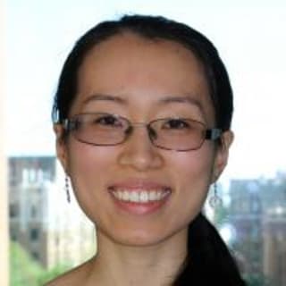 Min Ye Shen, MD