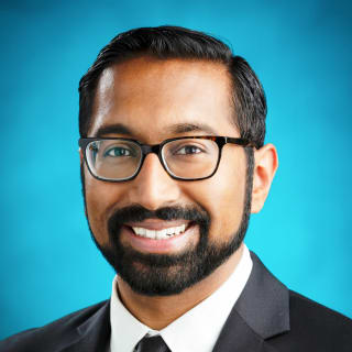 Manish Mandava, MD, Resident Physician, Springfield, IL