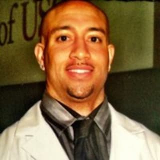 Titus Jackson, PA, Orthopedics, Los Angeles, CA, Cedars-Sinai Medical Center