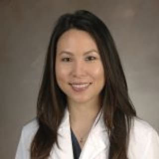 Stephanie Tran, MD, Anesthesiology, Houston, TX, Houston Methodist Hospital